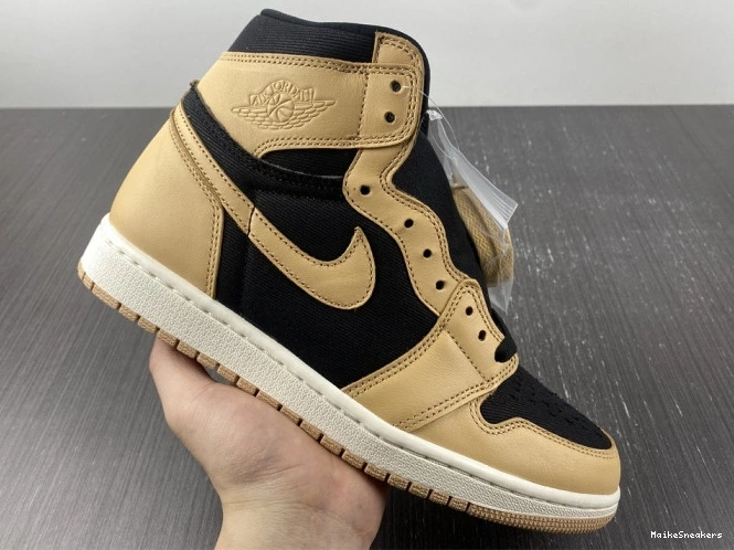 MaikeSneakers Jordan High Heirloom Air OG 555088-202 1 0709